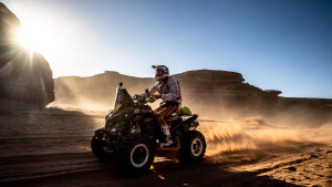 Rajd Dakar Rally 2020- 07